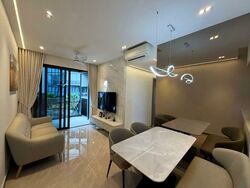 The Garden Residences (D19), Apartment #591927831
